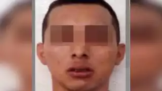 Foto: Fiscalía Campeche