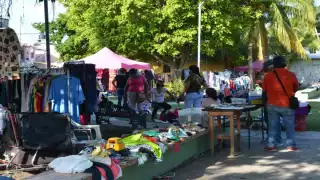 Foto: Fernando Kantún