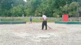 Foto: Néstor Cuevas