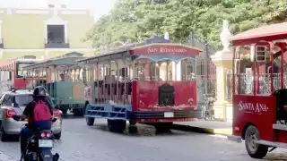 Desde el inicio de la pandemia, el principal sector afectado después de la salud ha sido el turístico.