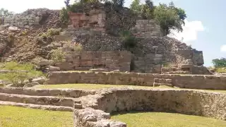 Foto: Enrique Sabido Araujo