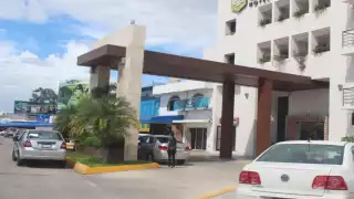 Con la Nueva Normalidad, la ocupación fue de 9.6% en junio y 9.9% hasta la primera quincena de agosto. Foto: Manuel Collí.