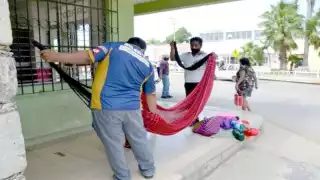 Foto: José Manrique Euán Martín