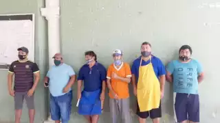 Foto: José Manrique Euán Martín