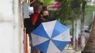 Se analizan 552  casos sospechosos de coronavirus. Foto: Jorge Delgado.