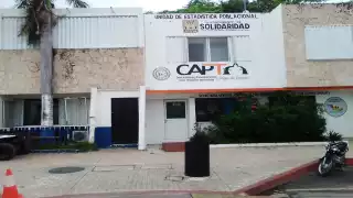 Entre 20 y 40 denuncias son atendidas en el CAPTA.