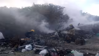 Foto: Luis Enrique Cauich