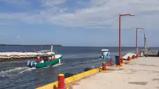 Foto: Luis Enrique Cauich