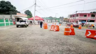 El comandante consideró que lo más importante fue la responsabilidad ciudadana. Foto: Jorge Aké.