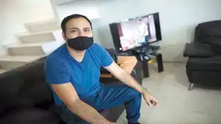 Fotos: Enrique Osorno