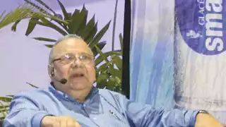 Los otros yucatecos que ya son miembros son Julio Molina, Wílliam Berzunza, Fermín “Burbuja” Vázquez y Juan José Pacho.