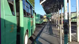 Foto: Wilbert Cassanova