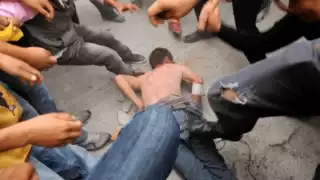 Ciudadanos de Cancún protagonizan cuatro linchamientos a asaltantes