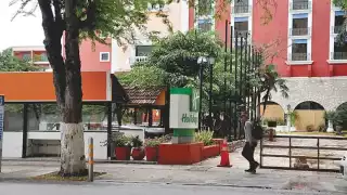 En 2019 la ocupación hotelera fue del 53% y este año apenas alcanzó el 20%.