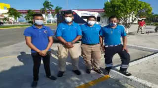 Foto: Juan Carlos García Vaughan