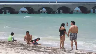 Señalan que rehabilitar estos espacios es necesario para reactivar la economía. Foto: Luis Pérez.