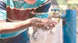 Cerca de 28 mil 458 habitantes de Yucatán no cuentan con el servicio