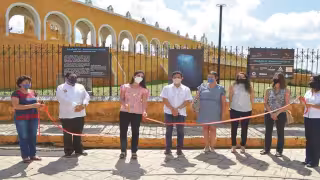 Son 12 fotografías que conforman la muestra. Foto: David Colli