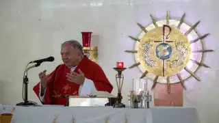 Los peregrinos serán recibidos por el párroco, quien les
insistirá en las medidas sanitarias.