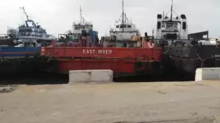 La información proviene de un documento de inteligencia que abarca autoridades navales y policiales de Tabasco, Campeche y Veracruz.