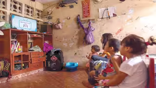 Fotos: Enrique Osorno