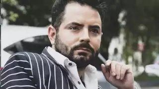 José Eduardo destacó que pese a lo extraño que puede sonar esta práctica, no le teme a las críticas. Foto: Instagram