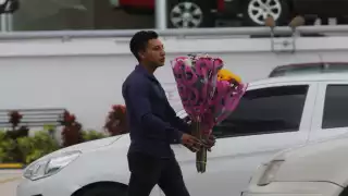 Las cuotas que les cobran van desde los 800 hasta los dos mil pesos. Foto: Por Esto!