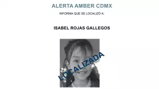 Alistan aprehensión por feminicidio contra familiares de Isabel