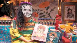 La nueva pieza de colección tiene un costo aproximado de 72 dólares, equivalente a  mil 500 pesos. Fotos: Especial.