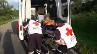 Fotos: Justino Xiu Chan