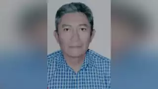 Desconocen su paradero desde el pasado jueves. Foto: Sybelez Pool en Facebook.