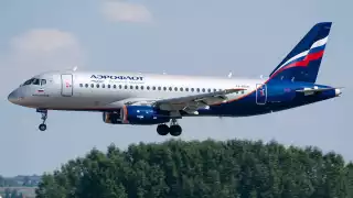 Actualmente Rusia y Cancún tienen conexión a través de las operaciones de la aerolínea chárter Azur Air