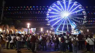 Foto: Feria Yucatán en Facebook