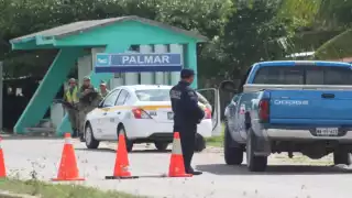 En Quintana Roo, se registran hasta siete robos de vehículos por día