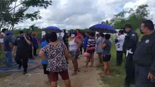 Foto: Luis Tamayo Mendicuti
