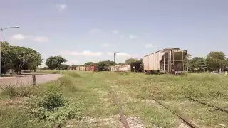 Foto: Enrique Osorno