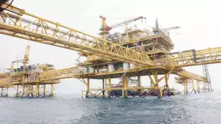 Expertos en la industria petrolera denuncian fallas en el sistema de vigilancia de Pemex.