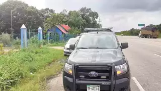 El último atraco ocurrió el lunes en un vivero cerca de Mocochá. Foto: Por Esto!