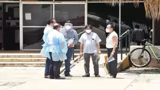 Foto: Víctor Gijón