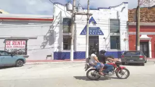 La transición al Semáforo Verde permitió a los comerciantes recuperar entre un 50 al 70% de sus ventas. Foto: Juan García.