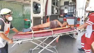 Foto: Irene Barradas