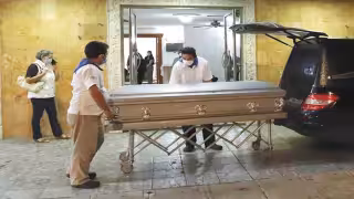 ¿Cuánto vale morir en Yucatán? Desde el paquete básico hasta el más costoso