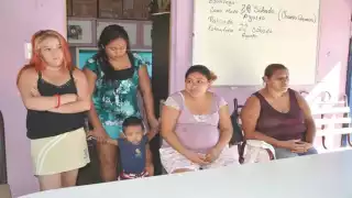 Foto: Fernando Kantún