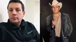 Tano Elizalde se casará con la primera esposa de su primo Valentín, 'El Gallo de Oro'