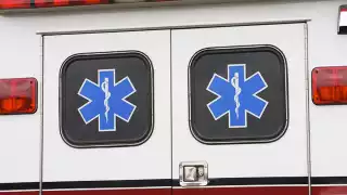 El menor se encuentra grave de salud en un hospital de Mérida