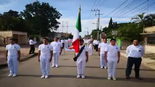 Foto: Enlef Calkiní Campeche en Facebook