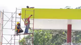 La discrepancia de los sueldos entre ciudades se atribuye a las actividades productivas de cada lugar.