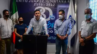 Foto: Víctor Ávalos