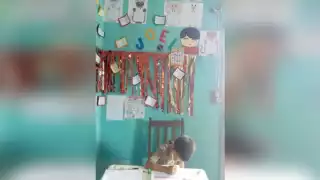 Foto: Jorge Alberto Uc Moreno