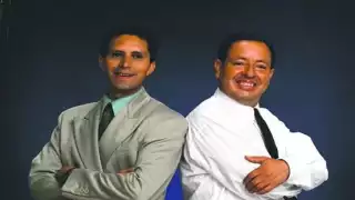 El comediante participó en La Jugada durante la emisión de los Juegos Olímpicos de Londres 2012,